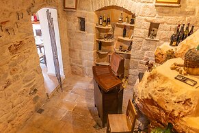Heritage Villa Apolon