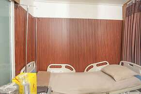 Jambuluwuk Oceano Resort Gili Trawangan