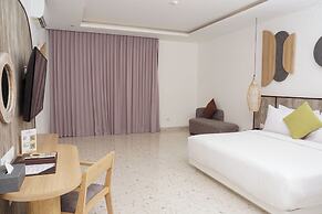 Jambuluwuk Oceano Resort Gili Trawangan