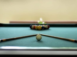 Jambuluwuk Oceano Resort Gili Trawangan