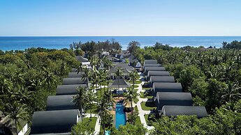 Jambuluwuk Oceano Resort Gili Trawangan
