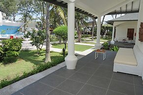 Jambuluwuk Oceano Resort Gili Trawangan