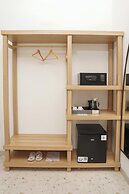 Jambuluwuk Oceano Resort Gili Trawangan