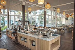 Jambuluwuk Oceano Resort Gili Trawangan