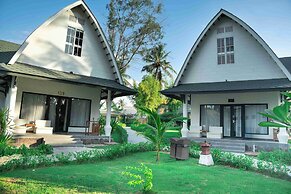 Jambuluwuk Oceano Resort Gili Trawangan