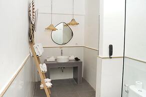 Jambuluwuk Oceano Resort Gili Trawangan