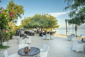 Jambuluwuk Oceano Resort Gili Trawangan