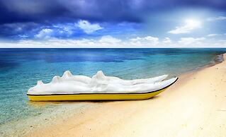 Jambuluwuk Oceano Resort Gili Trawangan