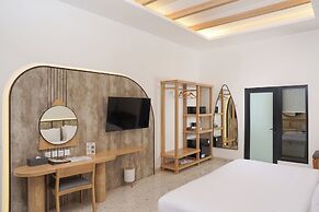 Jambuluwuk Oceano Resort Gili Trawangan