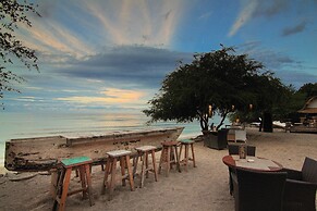 Jambuluwuk Oceano Resort Gili Trawangan