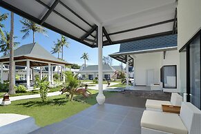 Jambuluwuk Oceano Resort Gili Trawangan