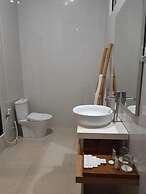 Jambuluwuk Oceano Resort Gili Trawangan