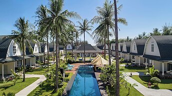 Jambuluwuk Oceano Resort Gili Trawangan
