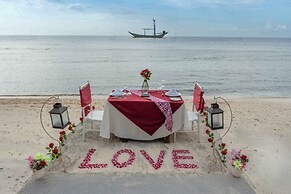 Jambuluwuk Oceano Resort Gili Trawangan