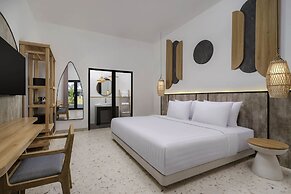 Jambuluwuk Oceano Resort Gili Trawangan