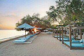 Jambuluwuk Oceano Resort Gili Trawangan