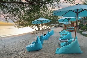 Jambuluwuk Oceano Resort Gili Trawangan