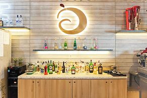 Jambuluwuk Oceano Resort Gili Trawangan