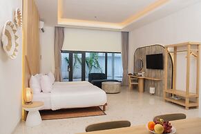 Jambuluwuk Oceano Resort Gili Trawangan