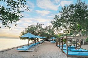 Jambuluwuk Oceano Resort Gili Trawangan