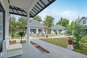 Jambuluwuk Oceano Resort Gili Trawangan