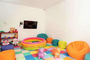 Jambuluwuk Oceano Resort Gili Trawangan