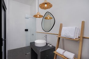 Jambuluwuk Oceano Resort Gili Trawangan