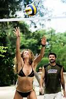 Jambuluwuk Oceano Resort Gili Trawangan