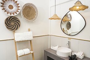 Jambuluwuk Oceano Resort Gili Trawangan