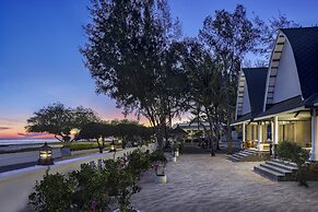 Jambuluwuk Oceano Resort Gili Trawangan