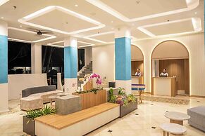 Jambuluwuk Oceano Resort Gili Trawangan