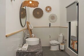 Jambuluwuk Oceano Resort Gili Trawangan