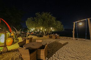 Jambuluwuk Oceano Resort Gili Trawangan