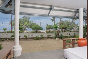 Jambuluwuk Oceano Resort Gili Trawangan