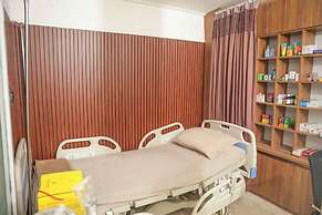 Jambuluwuk Oceano Resort Gili Trawangan