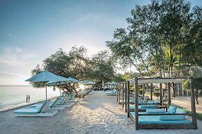 Jambuluwuk Oceano Resort Gili Trawangan