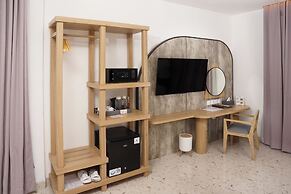 Jambuluwuk Oceano Resort Gili Trawangan