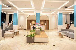 Jambuluwuk Oceano Resort Gili Trawangan