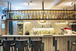 Jambuluwuk Oceano Resort Gili Trawangan