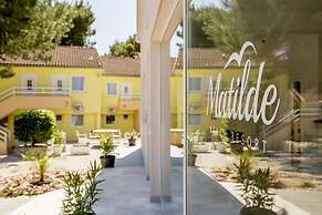 Matilde Beach Resort