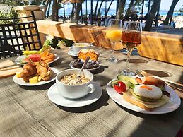 Matilde Beach Resort