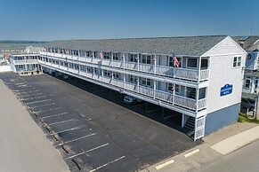 Marguerite Motel