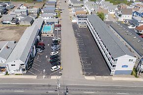 Marguerite Motel