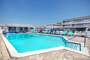Marguerite Motel