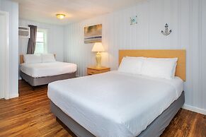 Marguerite Motel