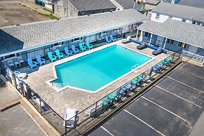 Marguerite Motel