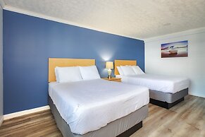 Marguerite Motel