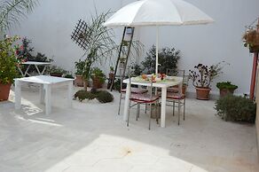 A casa di Mich il Salento Lu sule Lu mare Lu ientu