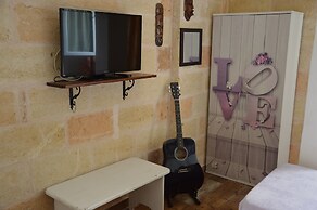 A casa di Mich il Salento Lu sule Lu mare Lu ientu