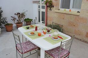 A casa di Mich il Salento Lu sule Lu mare Lu ientu